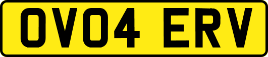 OV04ERV