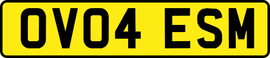 OV04ESM
