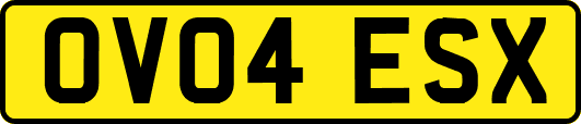 OV04ESX