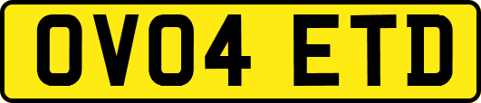 OV04ETD