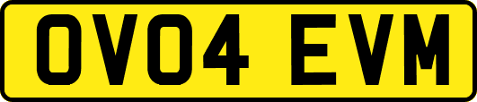 OV04EVM