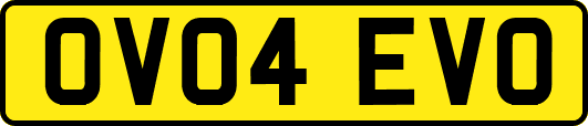 OV04EVO