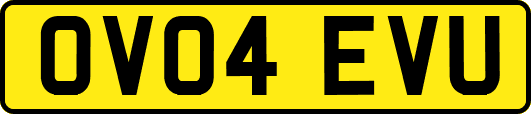 OV04EVU