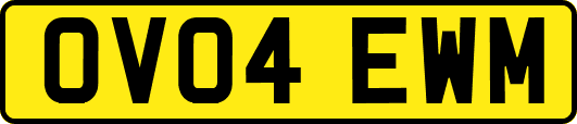 OV04EWM