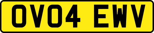 OV04EWV