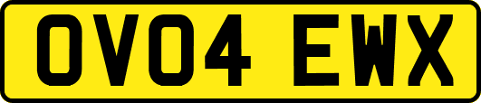 OV04EWX