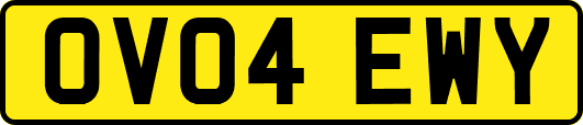 OV04EWY
