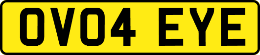 OV04EYE