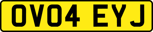 OV04EYJ