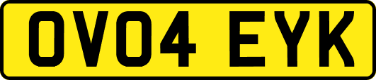 OV04EYK