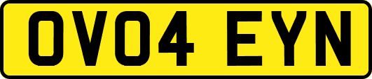 OV04EYN