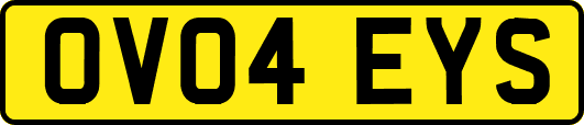 OV04EYS