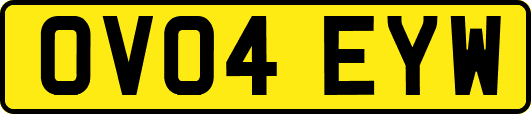 OV04EYW