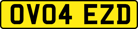 OV04EZD