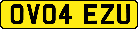 OV04EZU