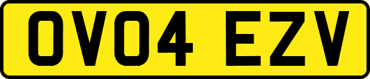 OV04EZV