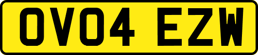 OV04EZW