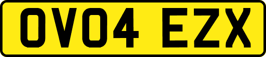 OV04EZX