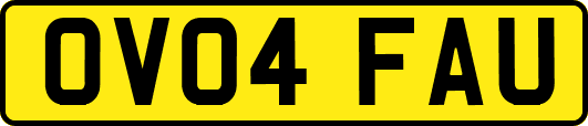 OV04FAU
