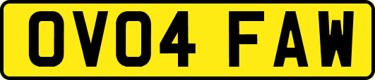 OV04FAW