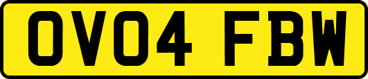 OV04FBW