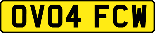 OV04FCW