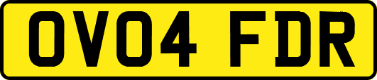 OV04FDR
