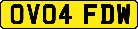 OV04FDW