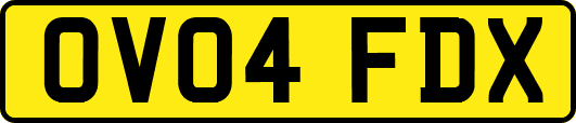 OV04FDX
