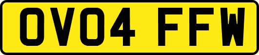 OV04FFW