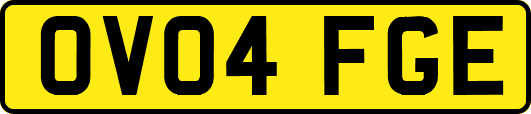 OV04FGE