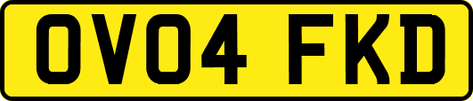 OV04FKD