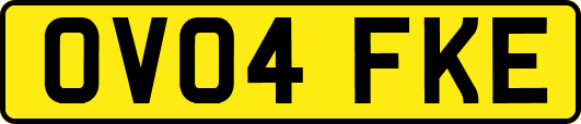 OV04FKE