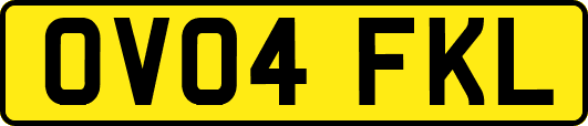 OV04FKL