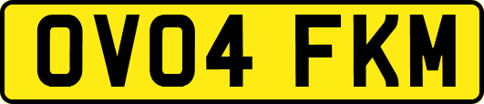 OV04FKM