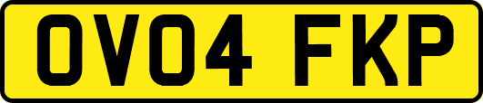 OV04FKP