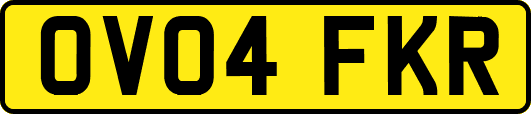 OV04FKR