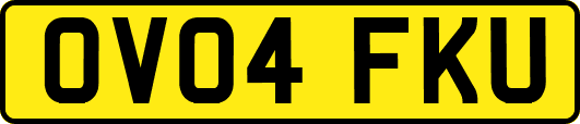 OV04FKU