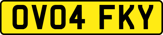 OV04FKY