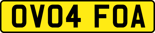 OV04FOA
