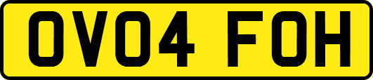 OV04FOH