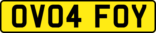 OV04FOY