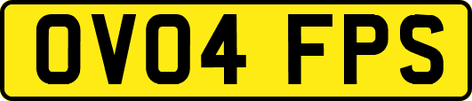 OV04FPS