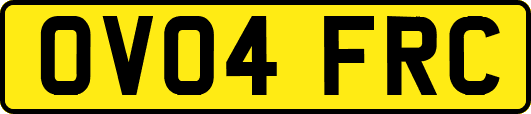 OV04FRC