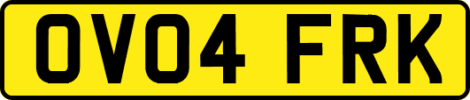 OV04FRK
