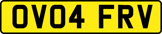 OV04FRV
