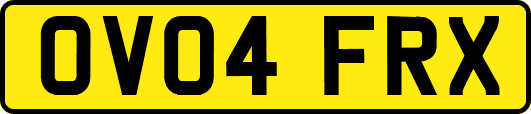 OV04FRX