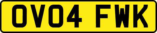 OV04FWK