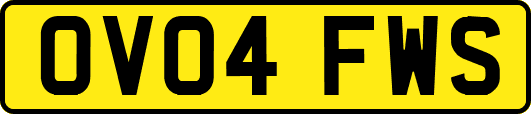 OV04FWS