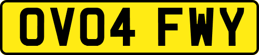 OV04FWY